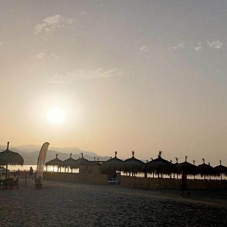 Sol Y Mar Room Торре-дель-Мар Экстерьер фото