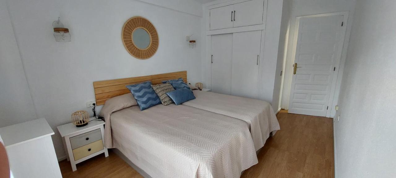 Sol Y Mar Room Торре-дель-Мар Экстерьер фото
